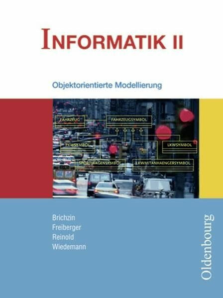 Informatik II