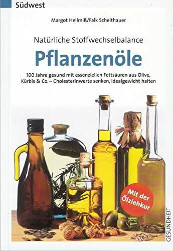 Pflanzenöle
