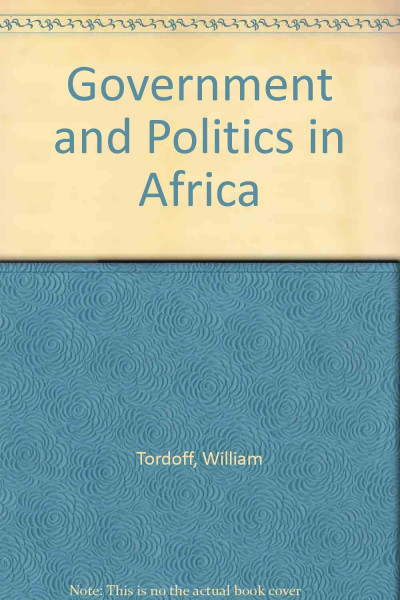 Government and Politics in Africa