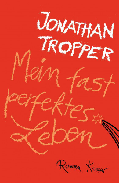 Mein fast perfektes Leben: Roman