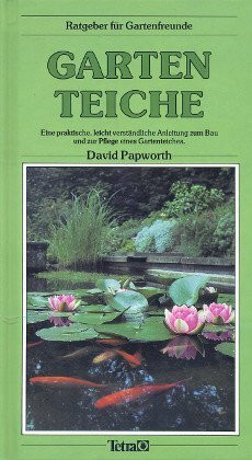 Gartenteiche