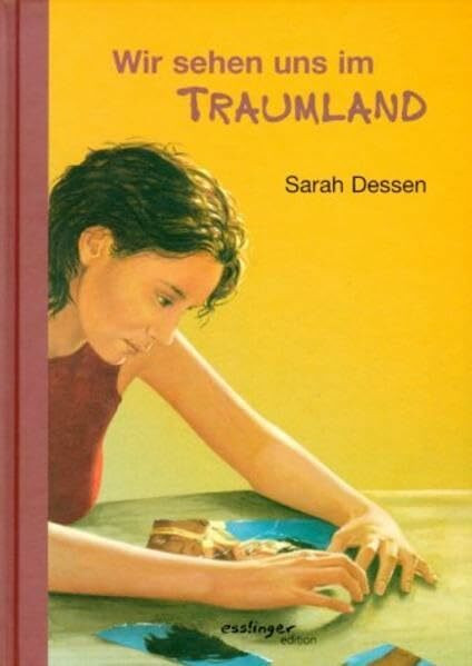 Wir sehen uns im Traumland