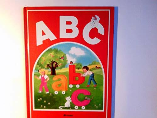 Mein Tierwelt- ABC. Sonderausgabe