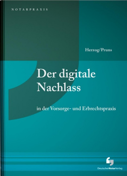 Digitaler Nachlass
