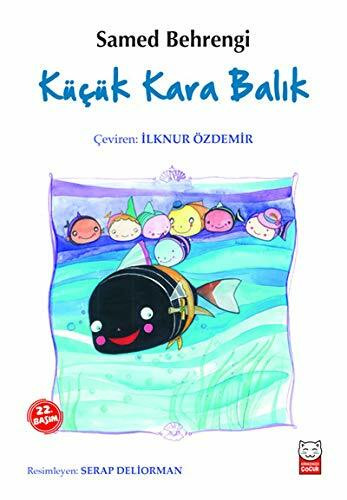 Kücük Kara Balik