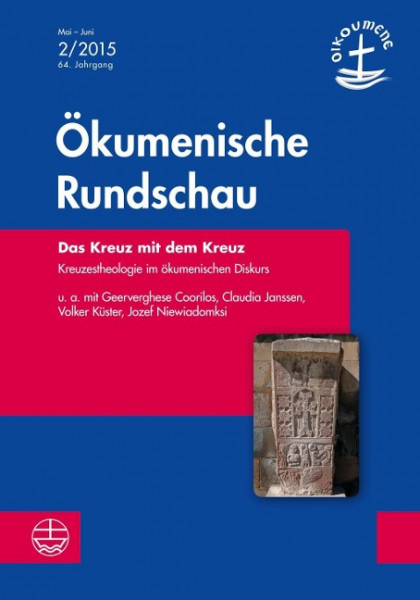 Das Kreuz mit dem Kreuz