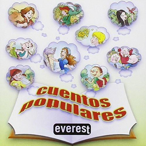 Cuentos populares