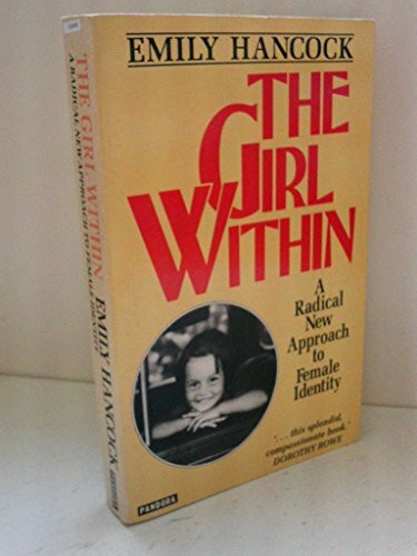 The Girl within: Radical New Approach to Female Identity