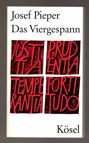 Das Viergespann