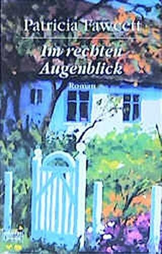 Im rechten Augenblick (Englische Reihe. Bastei Lübbe Taschenbücher)