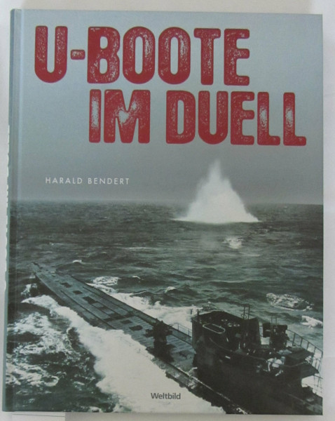 U-Boote im Duell