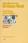 Handbuch der Dritten Welt, 8 Bde., Bd.8, Ostasien und Ozeanien