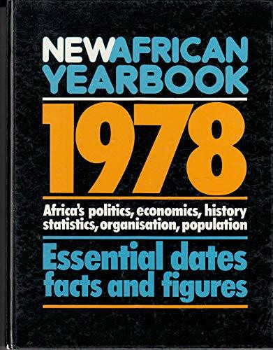 New African Yearbook: 1978