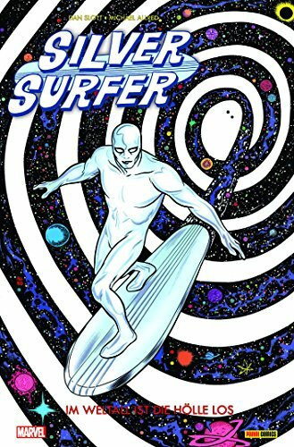 Silver Surfer: Bd. 3