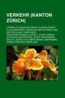 Verkehr (Kanton Zürich)