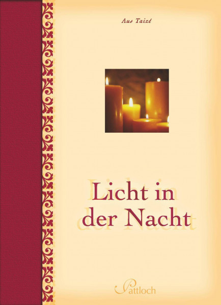 Licht in der Nacht