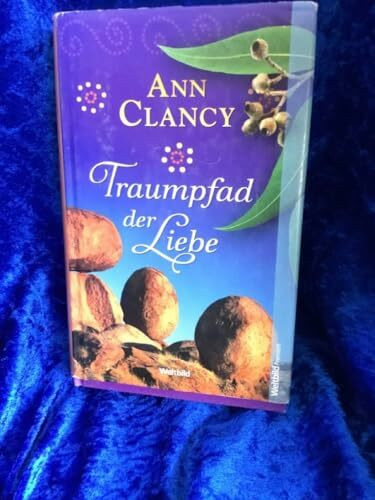 Traumpfad der Liebe.