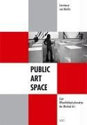 Public - Art - Space. Zum Öffentlichkeitscharakter der Minimal Art
