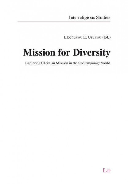 Mission for Diversity