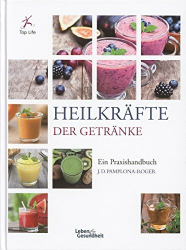 Heilkräfte der Getränke