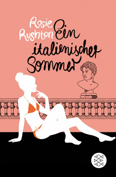 Ein italienischer Sommer (Schatzinsel TB)
