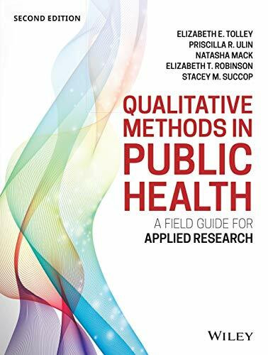 Qualitative Methods in Public Health: A Field Guide for Applied Research (Jossey-Bass Public Health)