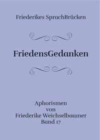 FriedensGedanken
