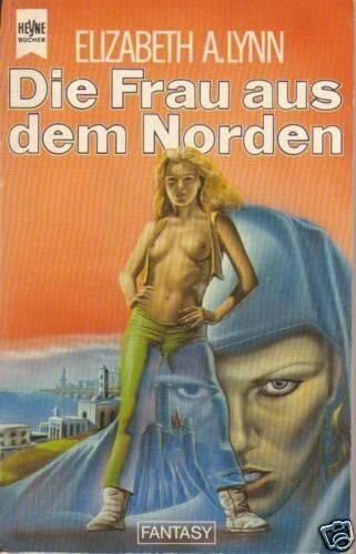 Die Frau aus dem Norden.