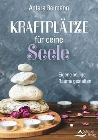 Kraftplätze für deine Seele