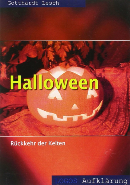 Halloween: Rückkehr der Kelten
