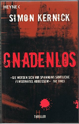 Gnadenlos