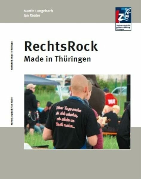 RechtsRock: Made in Thüringen