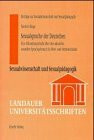 Sexualsprache der Deutschen: Eine Erkundungsstudie über den aktuellen sexuellen Sprachgebrauch in West- und Ostdeutschland: Eine Erkundungsstudie über ... in Westdeutschland und Ostdeutschland