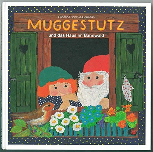 Muggestutz 03. Das Haus im Bannwald Muggestutz 03. Das Haus im Bannwald