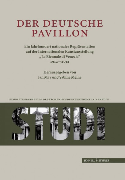 Der Deutsche Pavillon