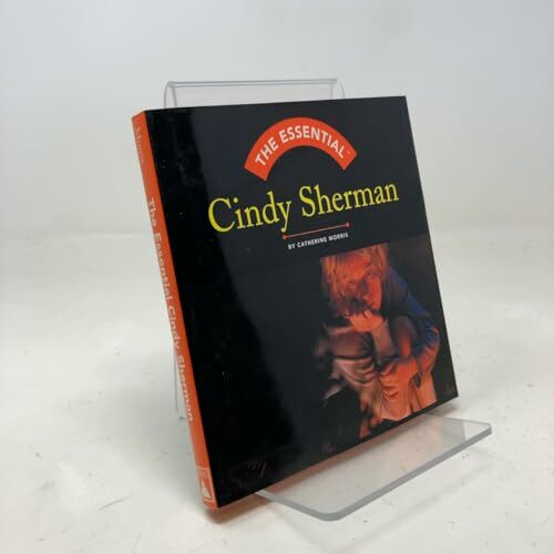 Cindy Sherman (Essential Series)