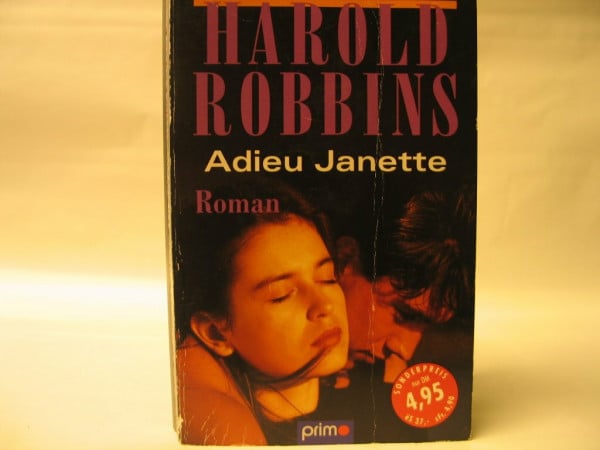 Adieu Janette