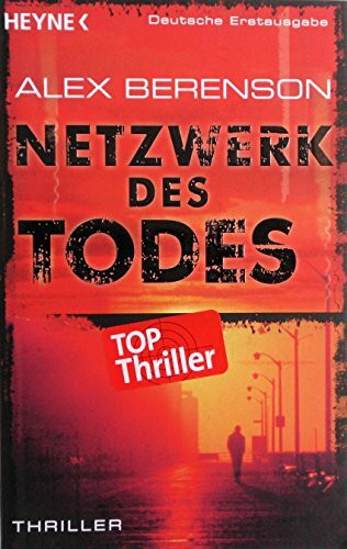 Netzwerk des Todes