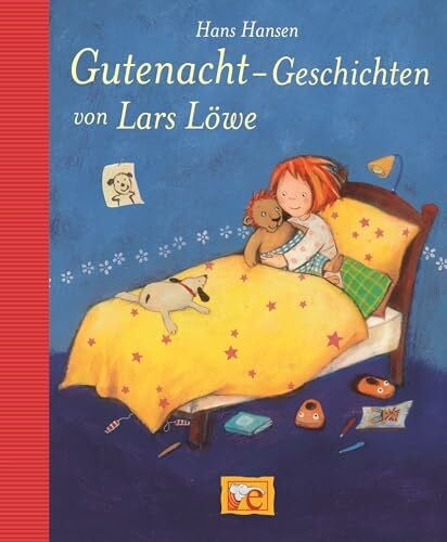 Gutenacht-Geschichten von Lars Löwe (Grosse Vorlesebücher)