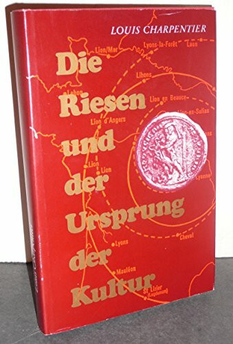 Die Riesen und der Ursprung der Kultur