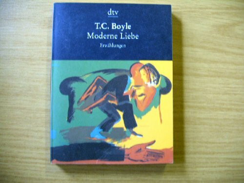 Moderne Liebe - Erzählungen