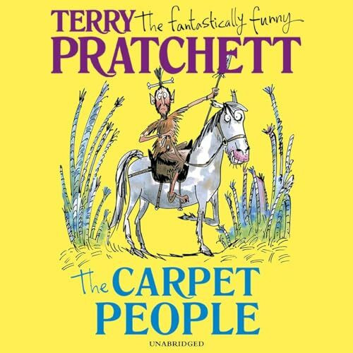 The Carpet People