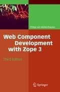 Web Component Development with Zope 3