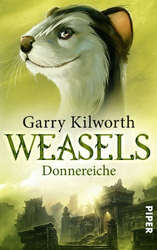 Weasels: Donnereiche
