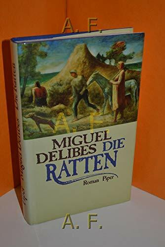 Die Ratten: Roman