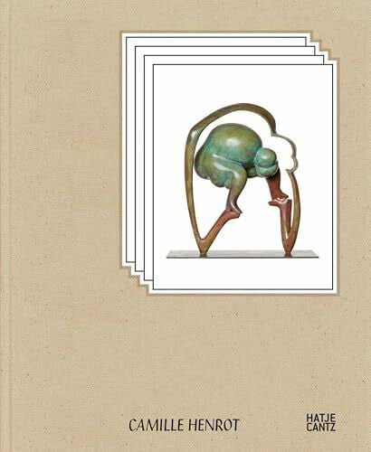 Camille Henrot: Is Today Tomorrow (Zeitgenössische Kunst)