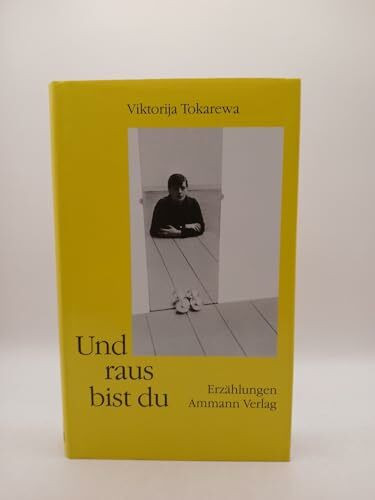 Und raus bist du