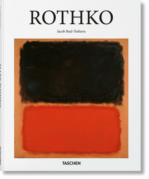 Rothko: 1903-1970 Bilder als Dramen (Basic Art)
