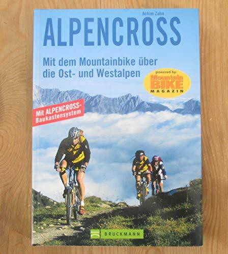 Alpencross