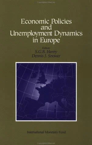 Economic Policies and Unemployment Dynamics in Europe